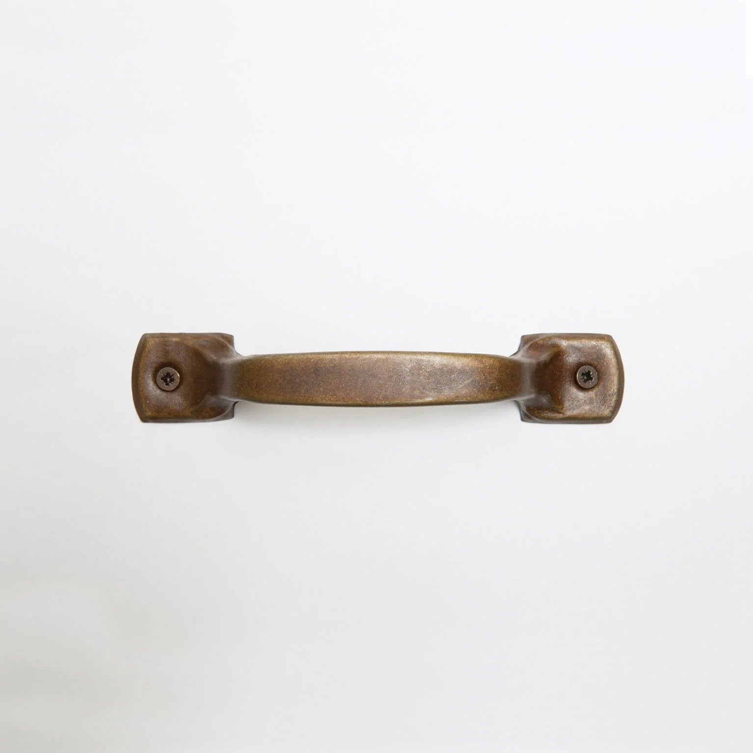 Antique handle