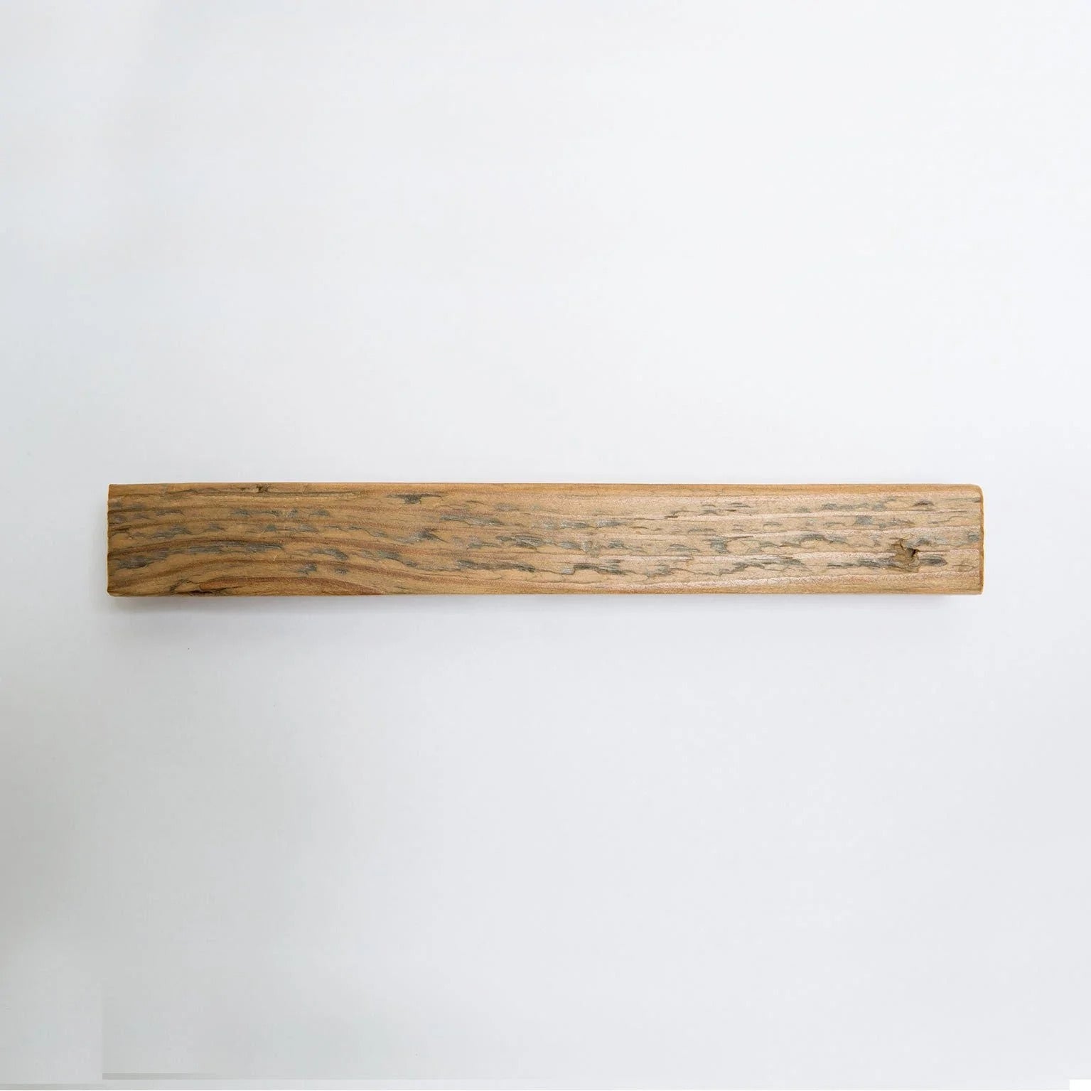 Long wooden
