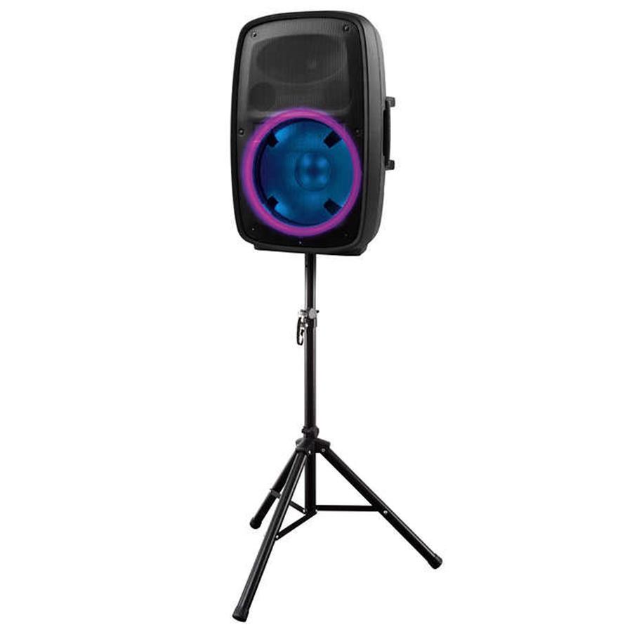 ion glow 2 speaker