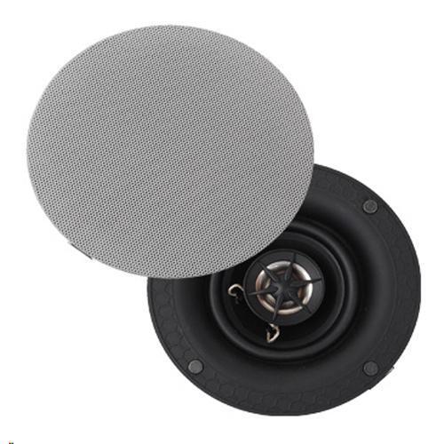 Amx As 30 3 And 2 Way In Ceiling Speaker 20 Watts 8 Ohms White Frameless 1 Unit