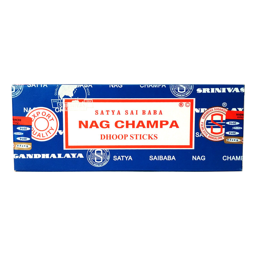 nag champa