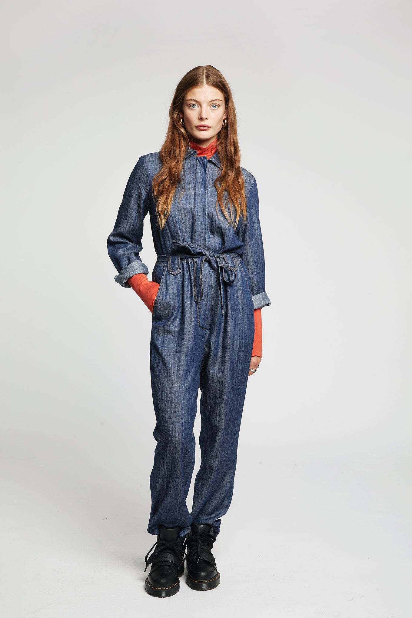 Jumpsuit