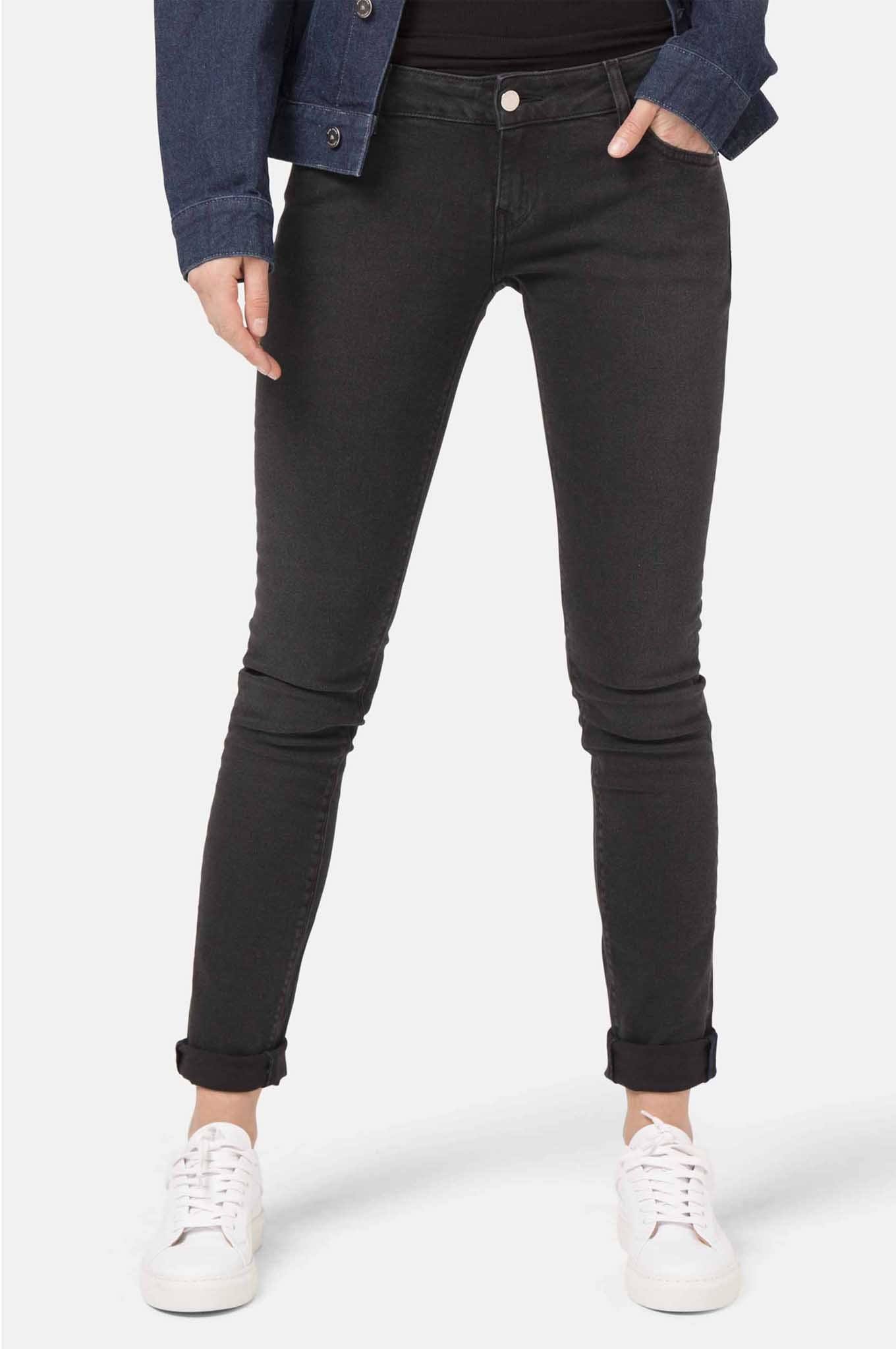 cheap black jeans womens