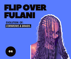 flip over fulani