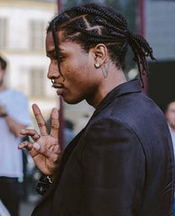 asap rocky