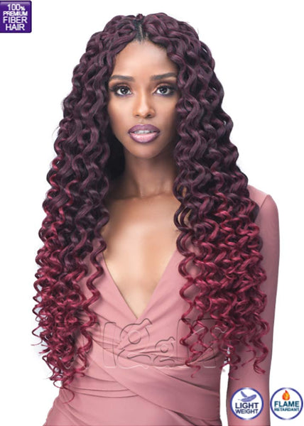 Saniya Curl – Curlkalon Hair