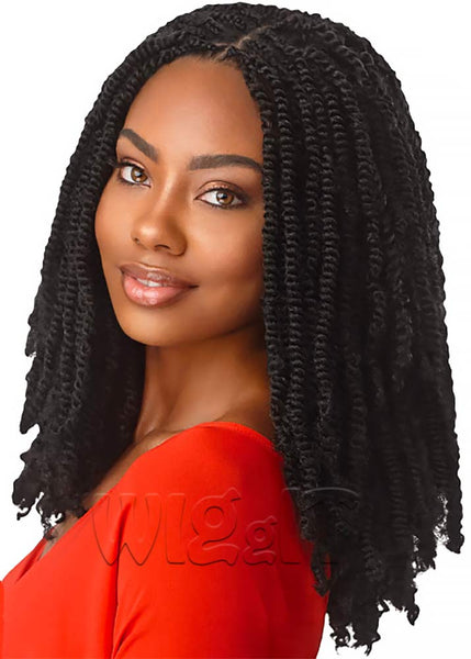 outre springy afro twist 12