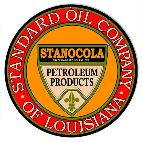 Illussion: Old Oil Logos