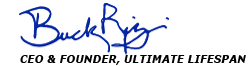Buck Rizvi