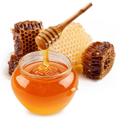 Honey has many household uses