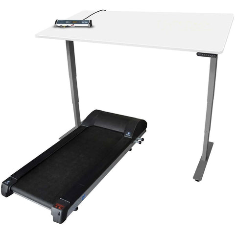 Uplift Height Adjustable Treadmill Desk Stand Up Desk Direct