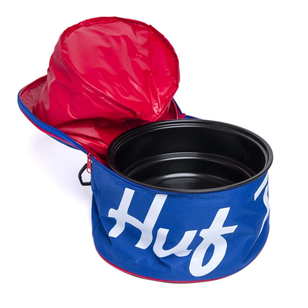 ショップ HUF x PBR BBQ BEER GRILL ビールクーラー キャンプ