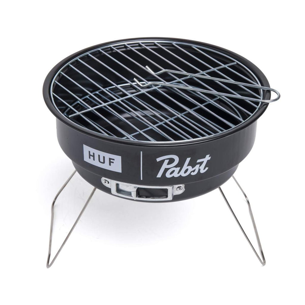 好評受付中 HUF x PBR BBQ BEER GRILL ビールクーラー ienomat.com.br