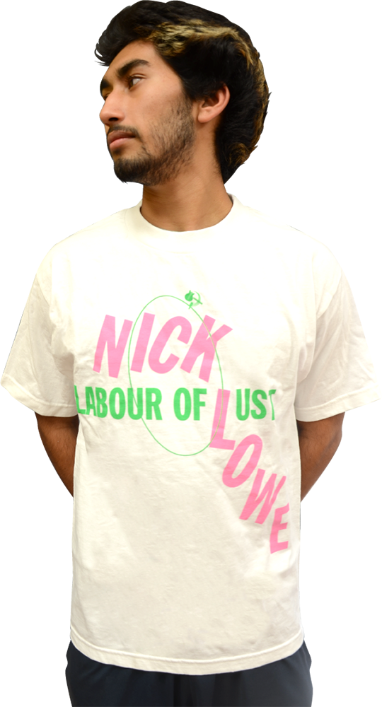 nick t shirt