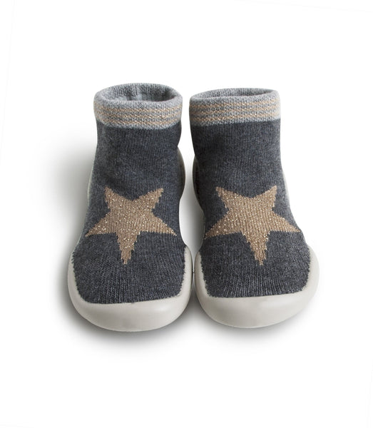 star slippers