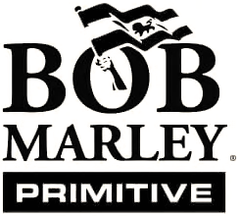 Camiseta Primitive X Bob Marley Uprising Banana