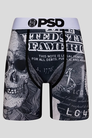 Surf Rider Boxer Briefs 00216