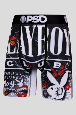 PLAYBOY X PSD COLLECTION– Mainland Skate & Surf