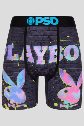 PSD Playboy Cover Girls Magazine Centerfold Underwear Boxer Briefs 222180014