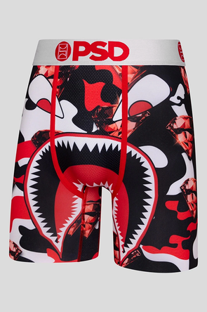 PSD Counting Stacks Boxer Brief Underwear– Mainland Skate & Surf