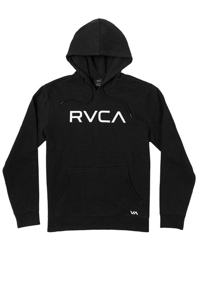 RVCA All Brand Sport Workout Hoodie– Mainland Skate & Surf