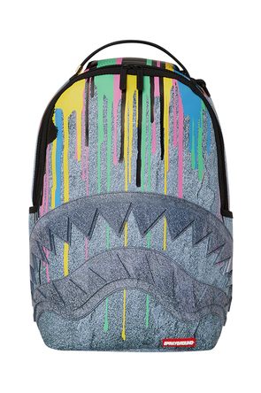 Sprayground Sharks In Paris Savage Backpack– Mainland Skate & Surf