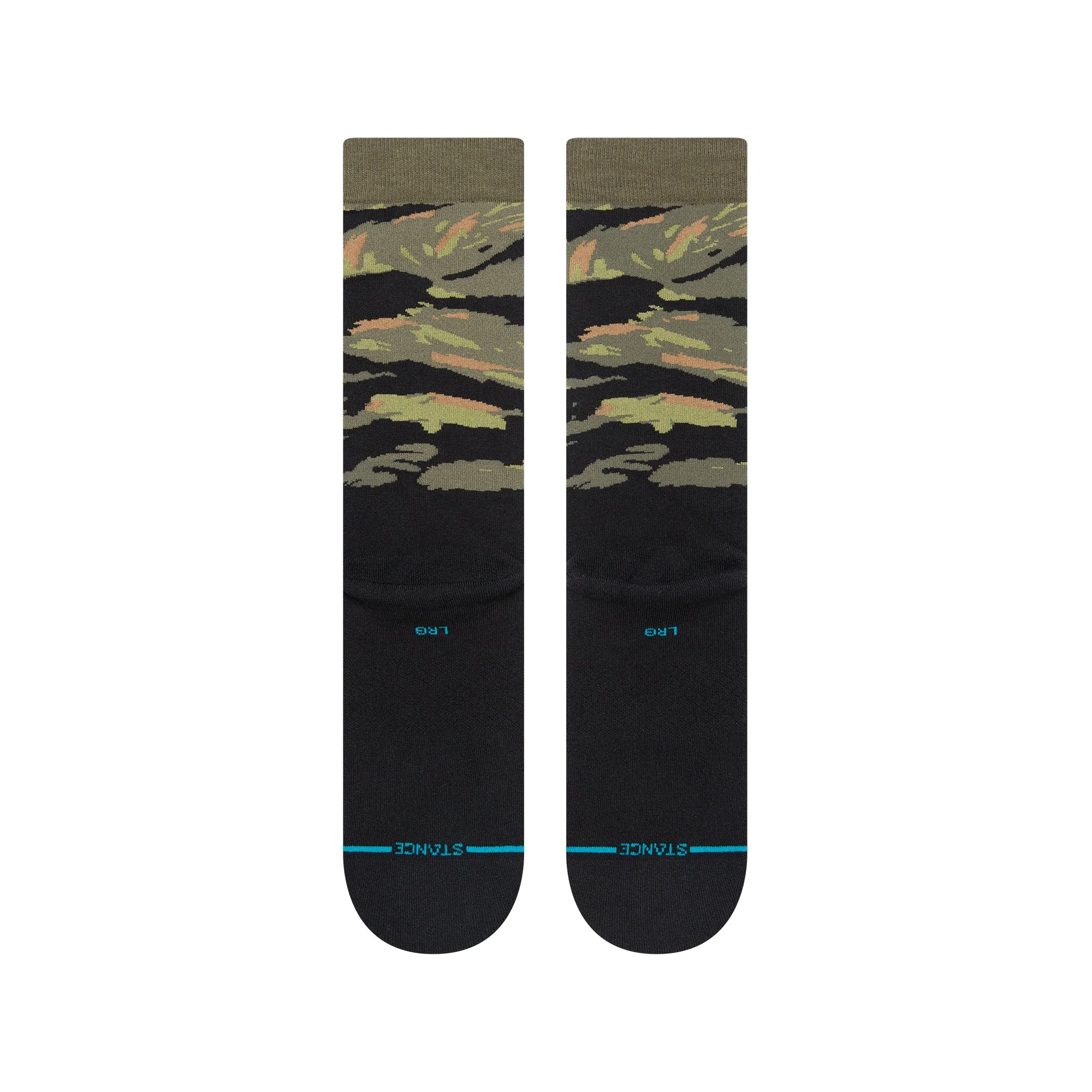 Stance Warbird Socks– Mainland Skate & Surf
