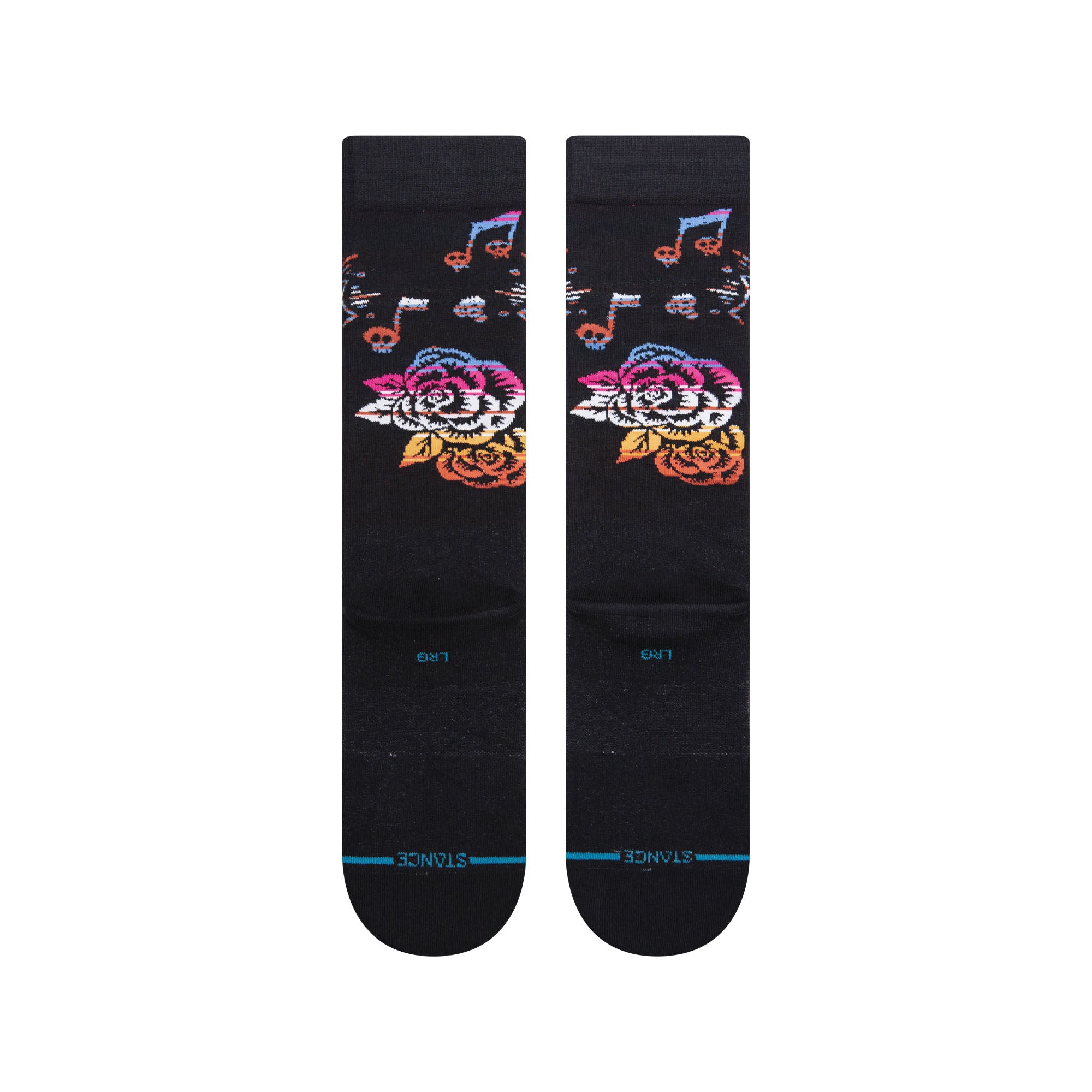 Stance Remember Me Socks– Mainland Skate & Surf