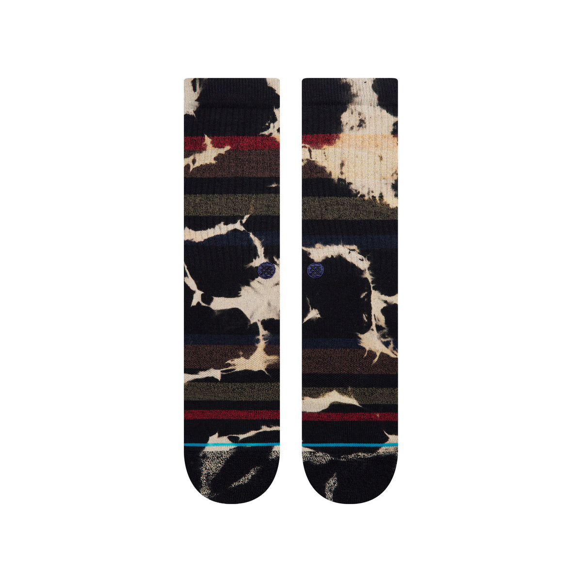 Stance Radiator Crew Socks– Mainland Skate & Surf