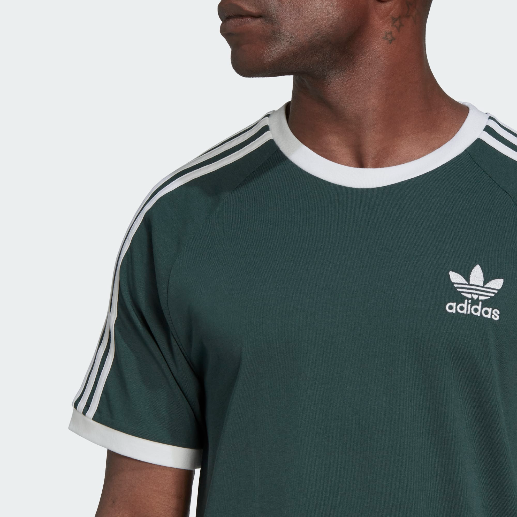 Adidas Tee– Skate & Surf