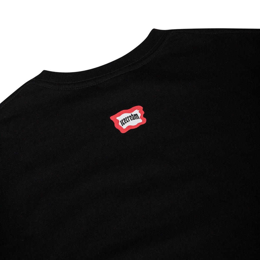 Icecream Cubic SS Tee– Mainland Skate & Surf