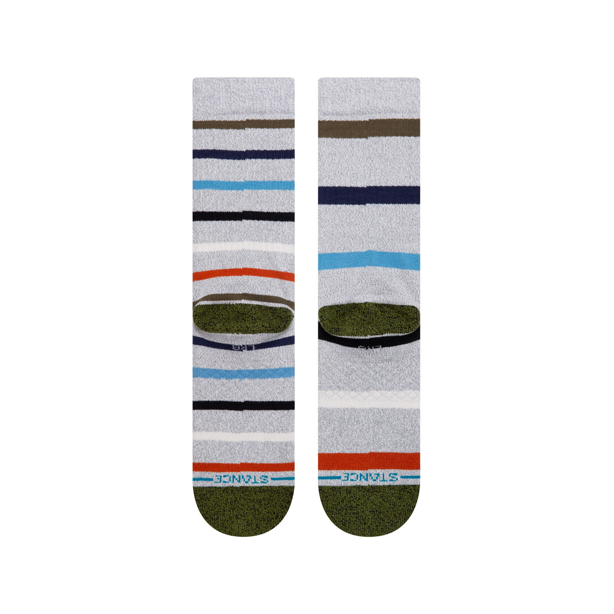 Stance Jordy Socks– Mainland Skate & Surf