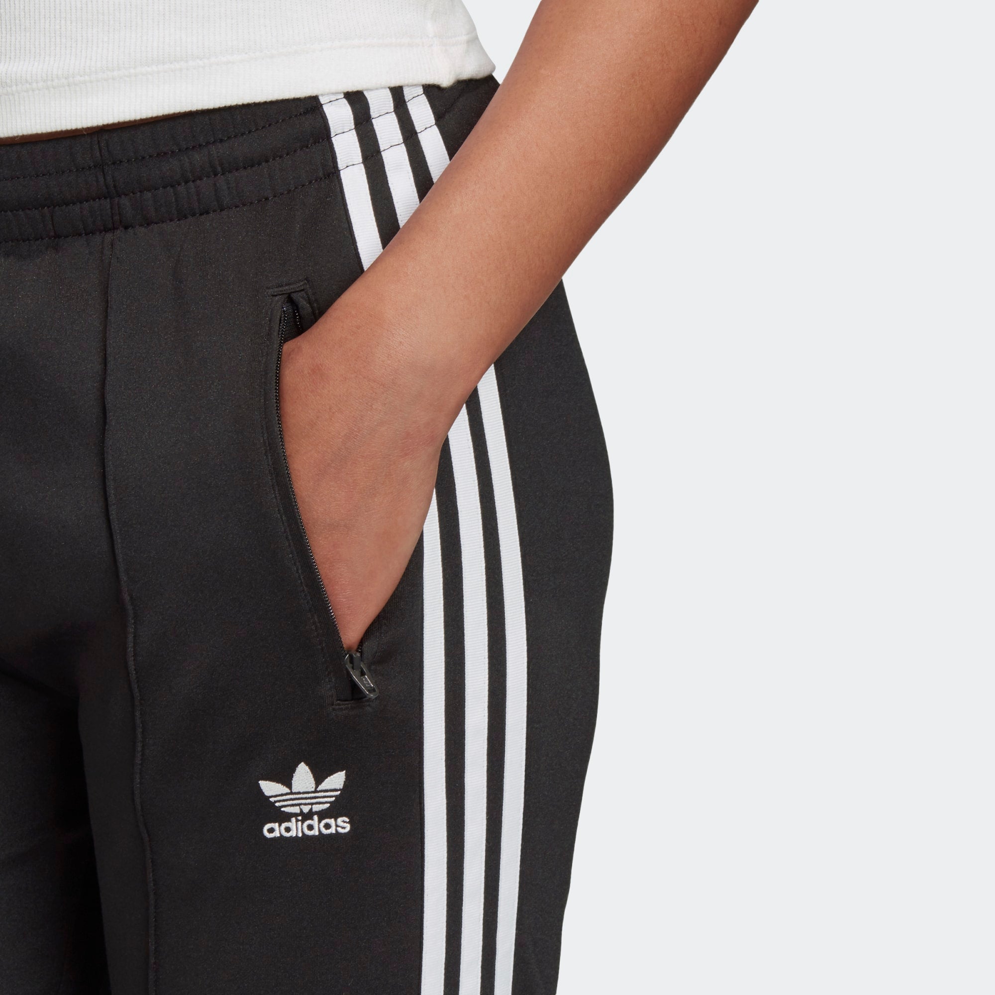 Adidas Primeblue SST Track Pants– Mainland Skate & Surf