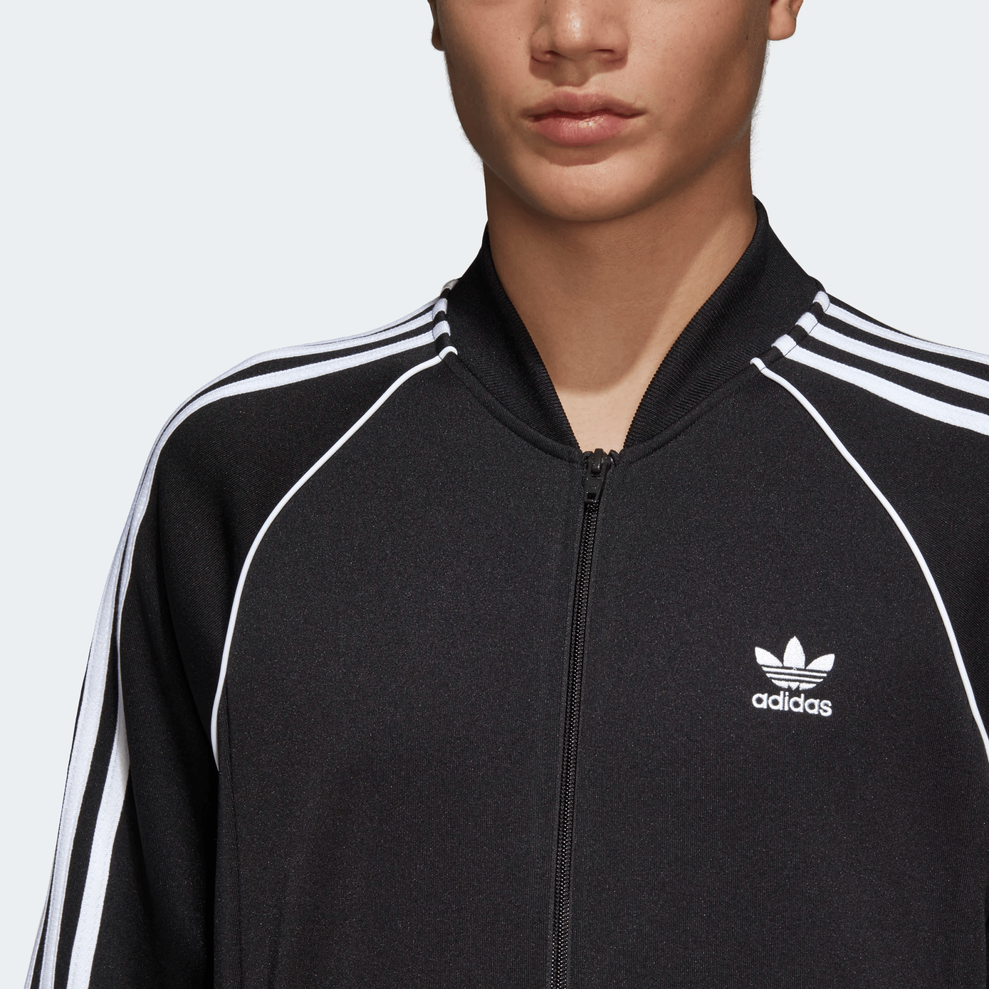 Adidas SST Track Jacket– Mainland Skate & Surf