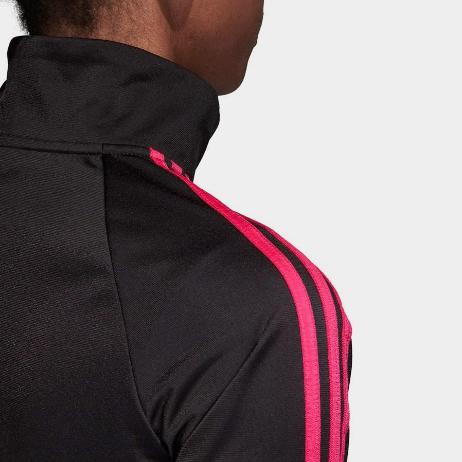 adidas designed 2 move track jacket women's