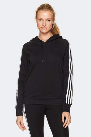 adidas three stripe sweatshirt womens