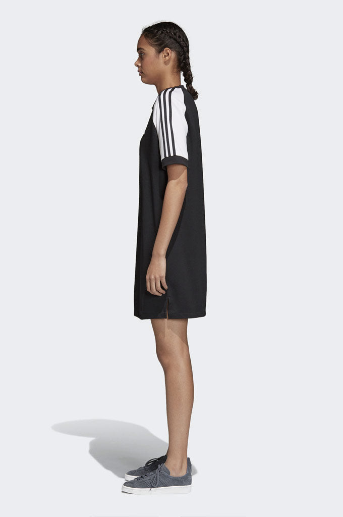 adidas raglan dress