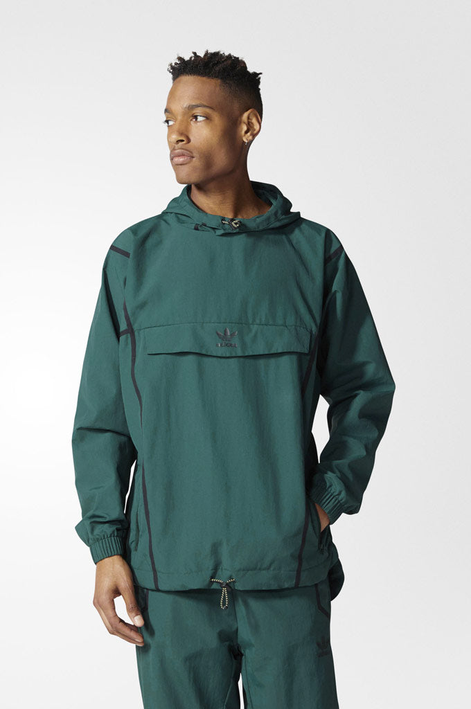 anorak adidas