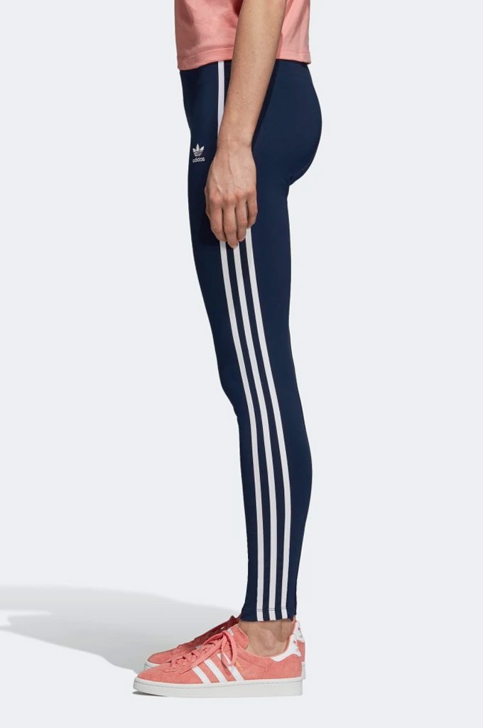 Adidas 3-Stripes Leggings/Tights– Mainland Skate & Surf