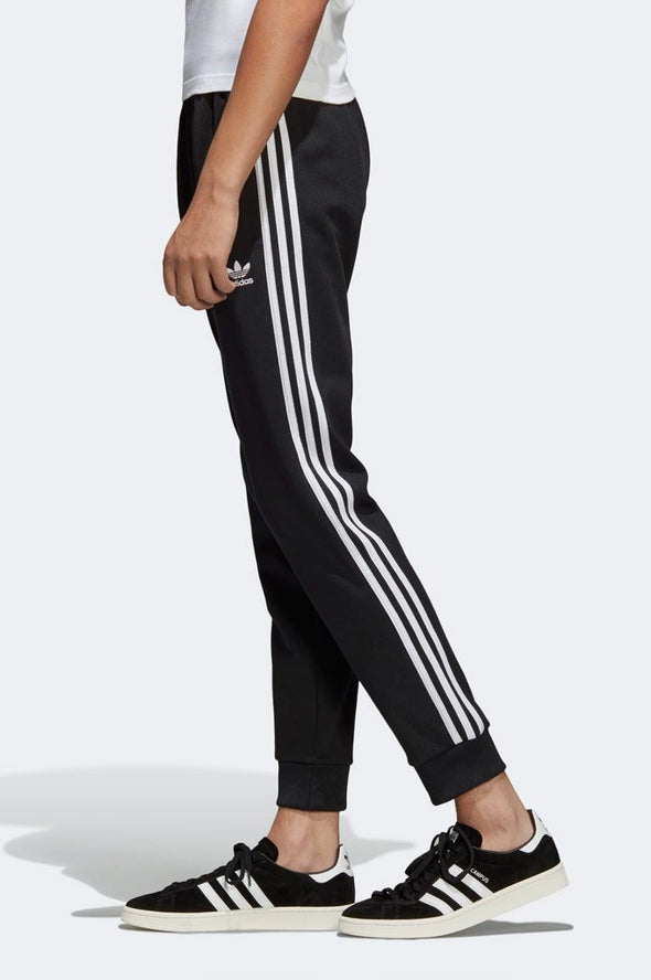 sst track pants black