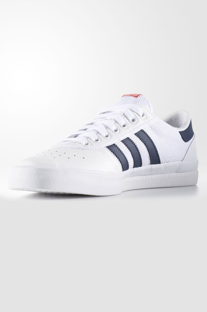 adidas lucas premiere adv white