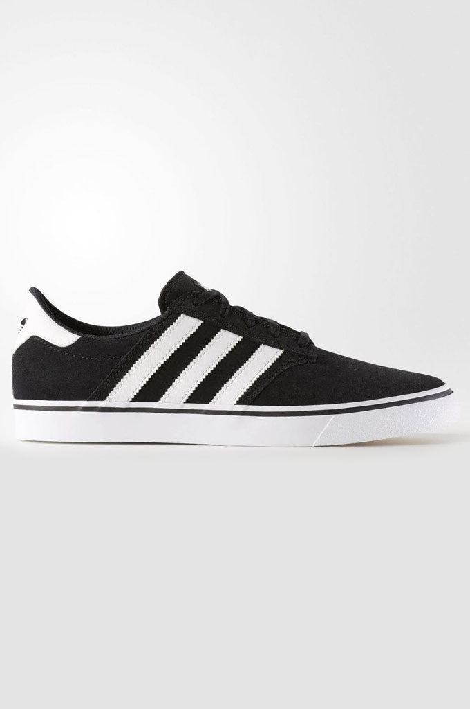 adidas seeley premiere black