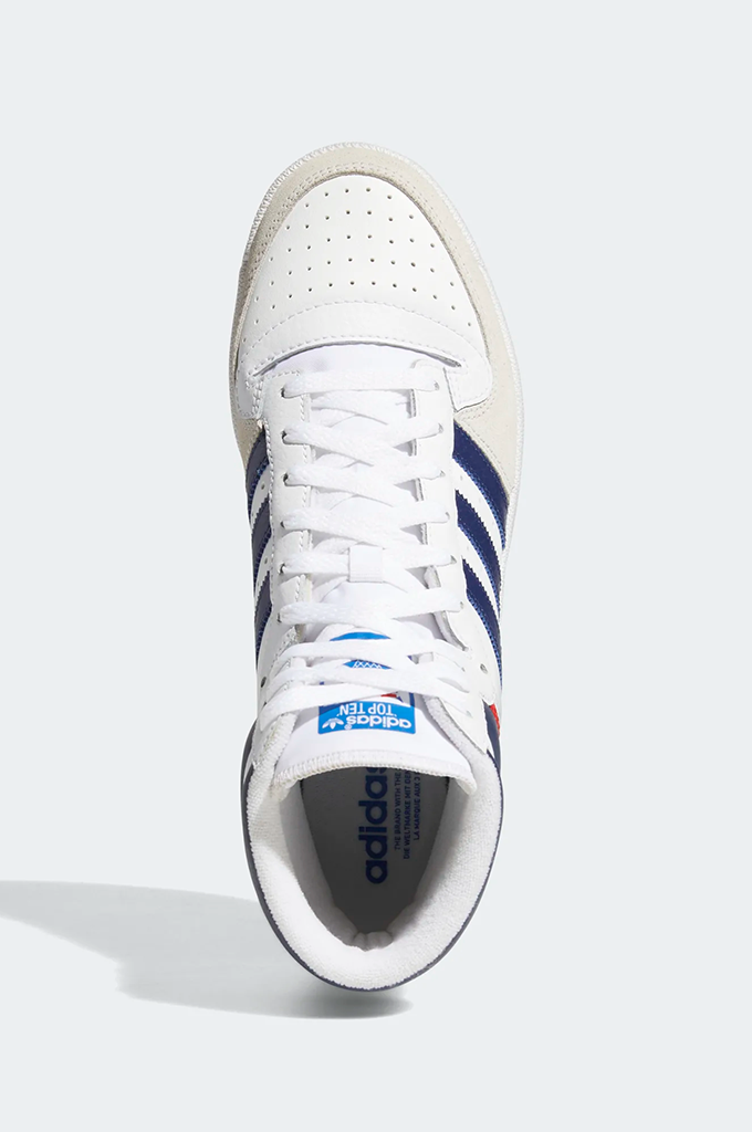 Adidas Top RB Shoes– Skate Surf