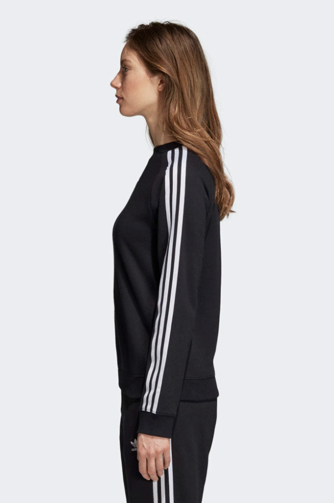 Adidas Trefoil Sweatshirt– Mainland