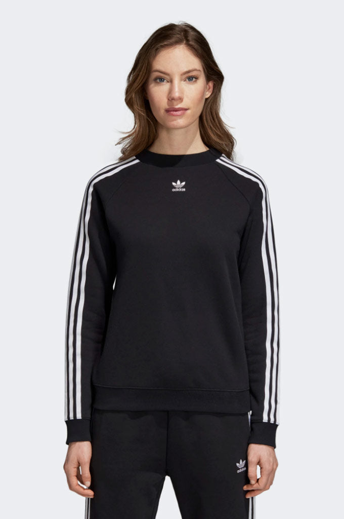 Adidas Trefoil Sweatshirt– Mainland 