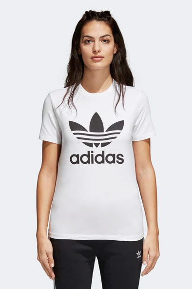 NEW ADIDAS ORIGINALS WOMENS ARCHIVE TREFOIL TIGHTS ~SIZE XL #HD9775