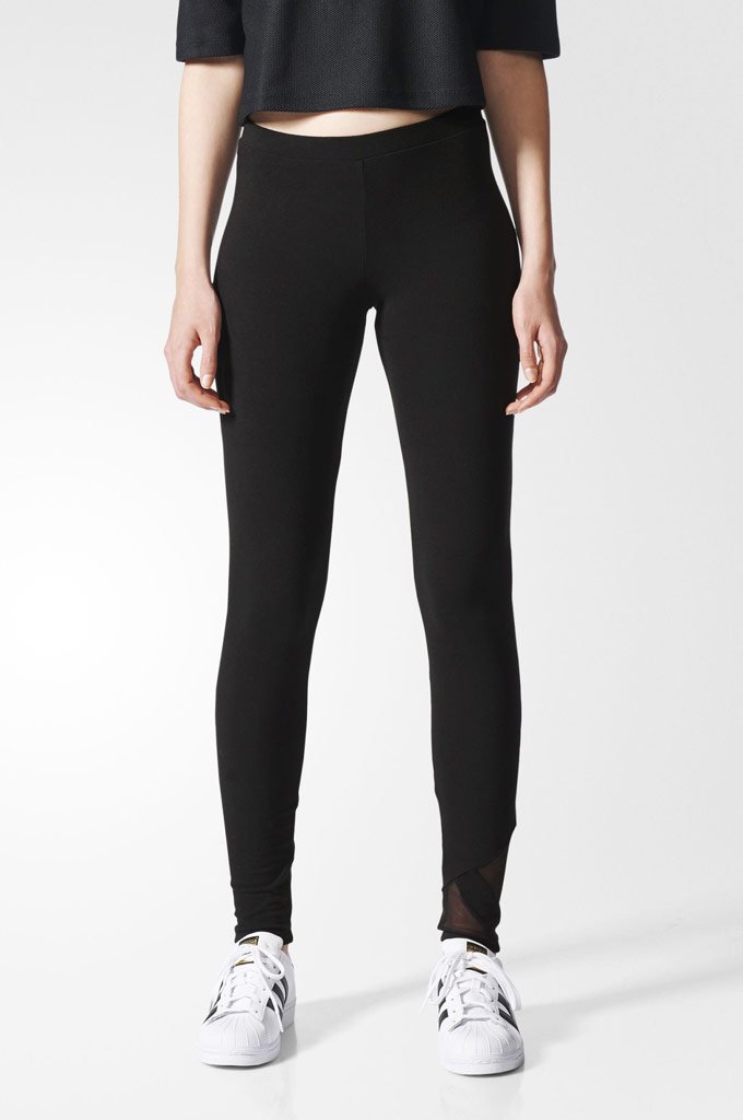 adidas equipment leggings