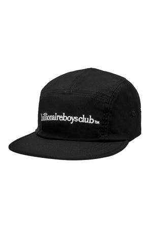 Billionaire Boys Club logo-print five-panel cap