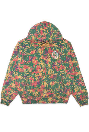 Buy Billionaire Boys Club Muse Hoodie 'Violet Tulip' - 821 3303 VIOL