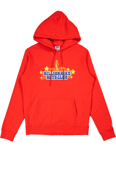 Billionaire Boys Club BB Nova Hoodie– Mainland Skate & Surf